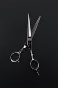 Load image into Gallery viewer, Shoraku Kumo hairdressing scissors
