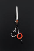 Load image into Gallery viewer, Shoraku Kumo hairdressing scissors