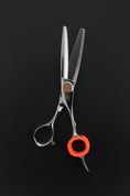 Load image into Gallery viewer, Shoraku Saku hairdressing scissors