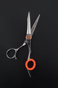 Load image into Gallery viewer, Shoraku Kiri hairdressing scissors