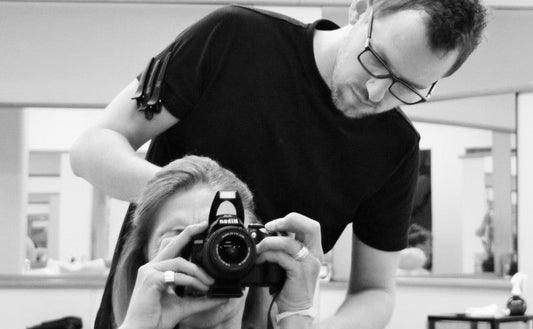 Friseurscheren aus Norwegen – Qualität, der du vertrauen kannst