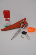 Load image into Gallery viewer, Shoraku Sora Hairdressing Scissors

