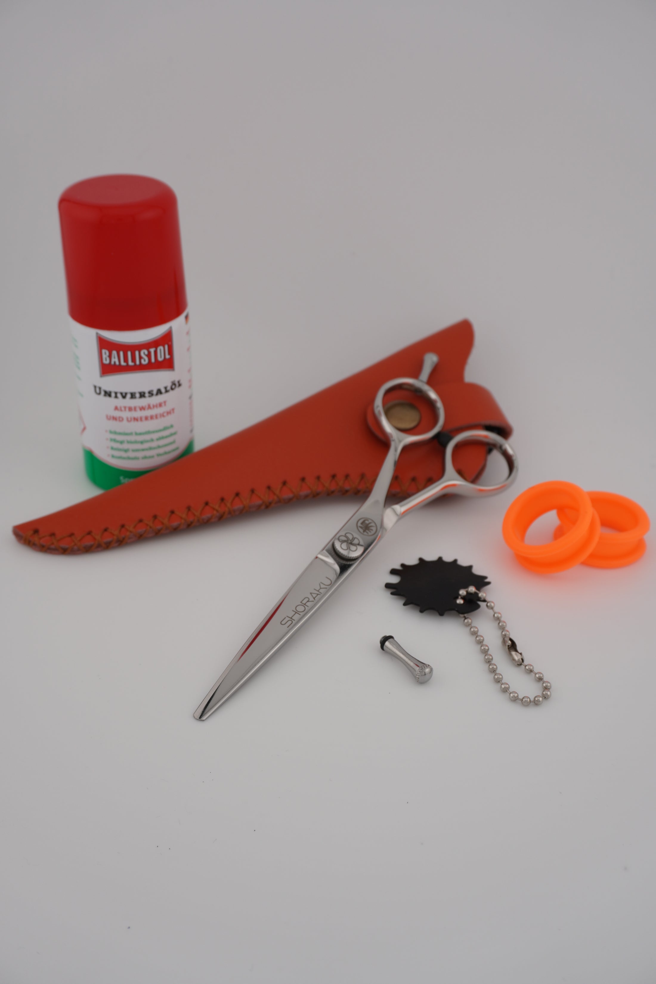 Shoraku Sora Hairdressing Scissors