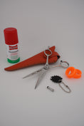 Load image into Gallery viewer, Shoraku Sora Hairdressing Scissors
