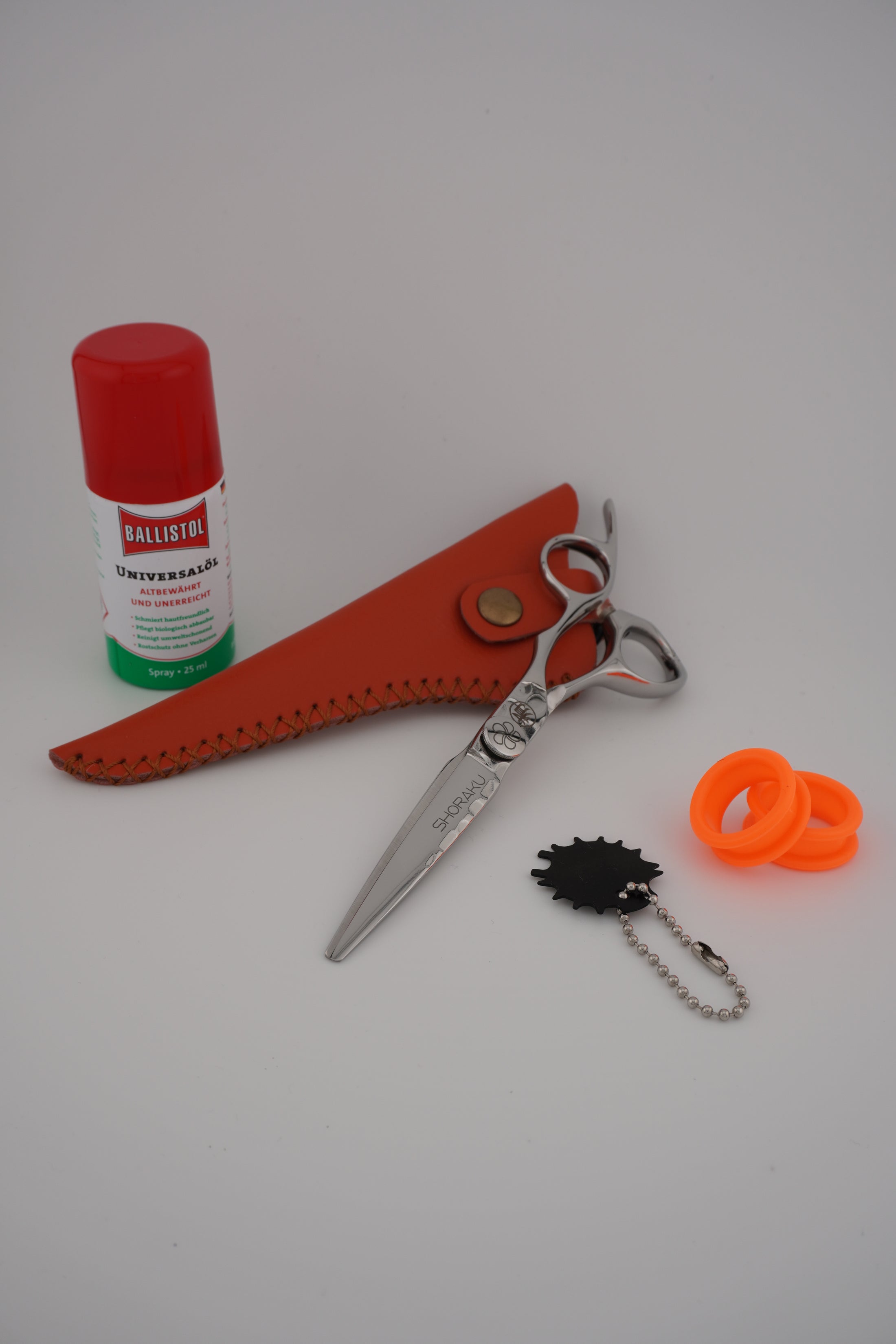 Shoraku Yama hairdressing scissors