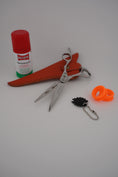 Load image into Gallery viewer, Shoraku Yama hairdressing scissors

