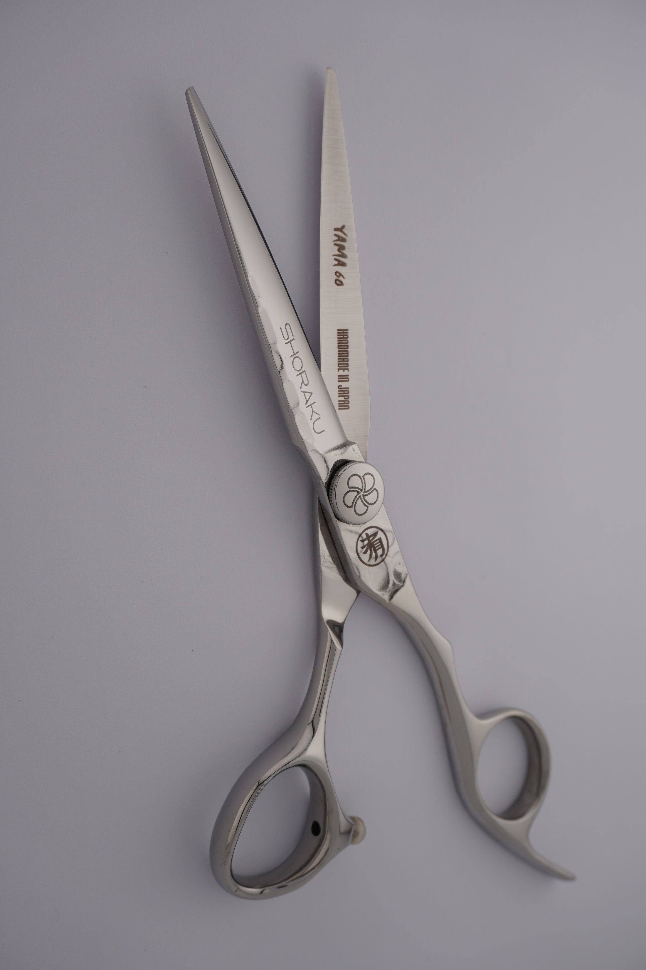 Shoraku Yama hairdressing scissors