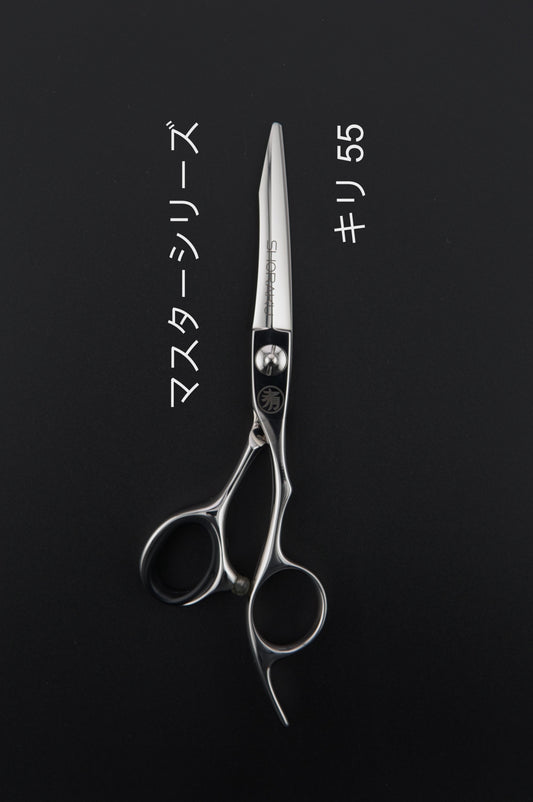 Shoraku Kiri hairdressing scissors