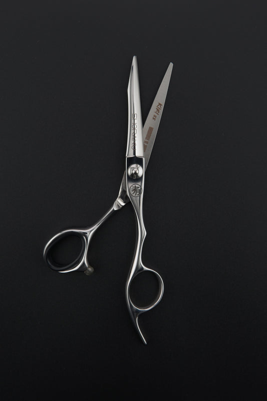 Shoraku Kiri hairdressing scissors