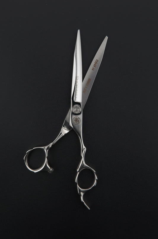 Shoraku Hana hairdressing scissors
