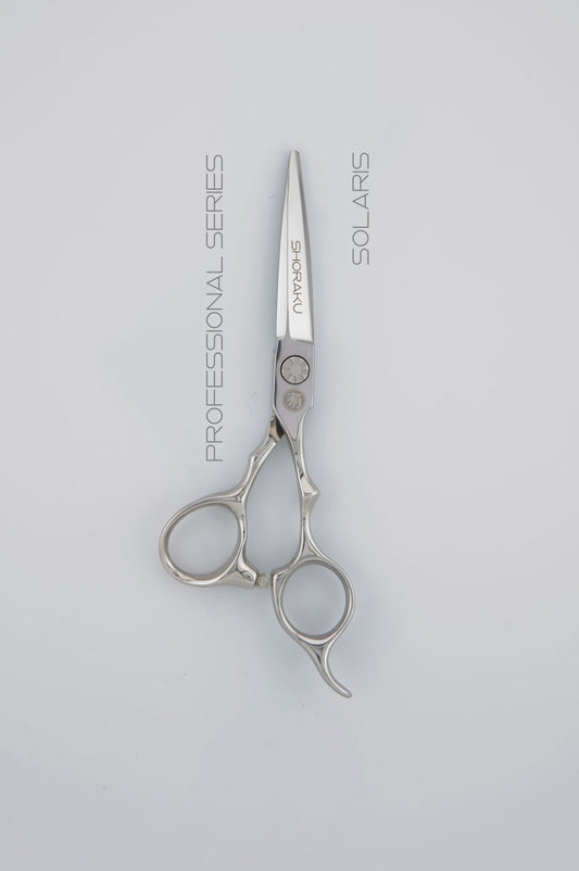 Shoraku Solaris Hairdressing Scissors