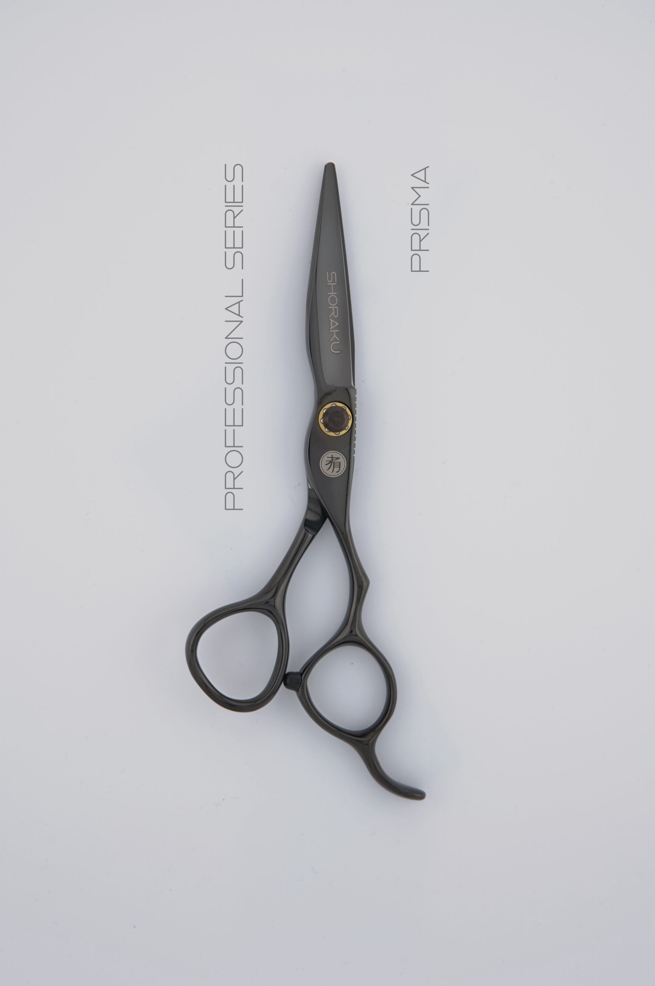 Shoraku Prisma hairdressing scissors