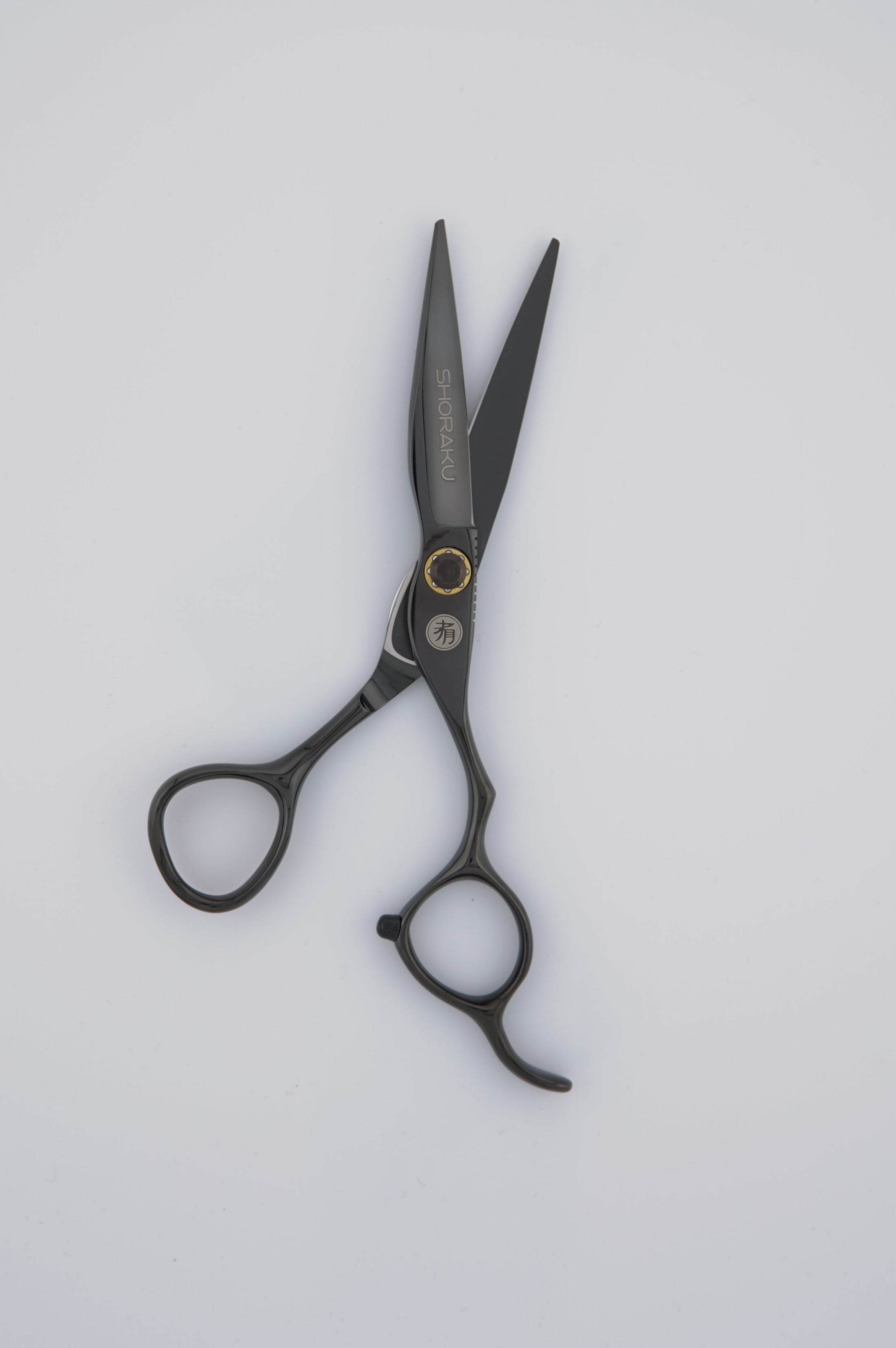 Shoraku Prisma hairdressing scissors