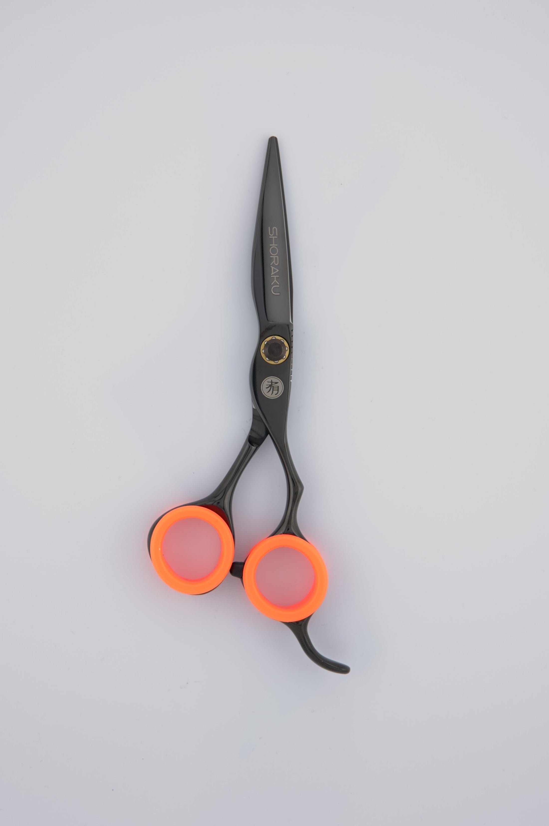Shoraku Prisma hairdressing scissors