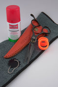 Load image into Gallery viewer, Shoraku Prisma hairdressing scissors
