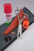 Load image into Gallery viewer, Shoraku Eclipse Hairdressing Scissors
