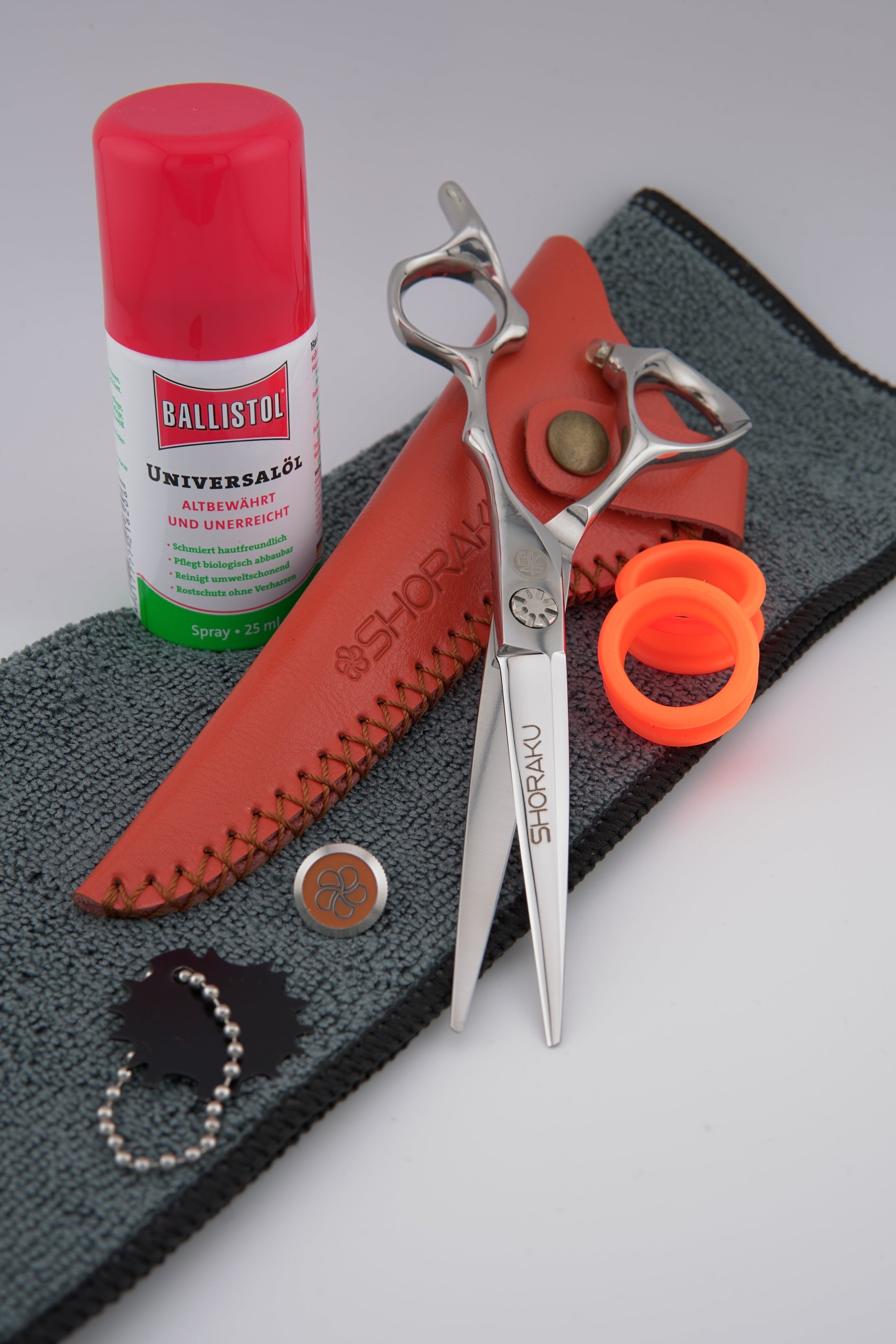 Shoraku Eclipse Hairdressing Scissors