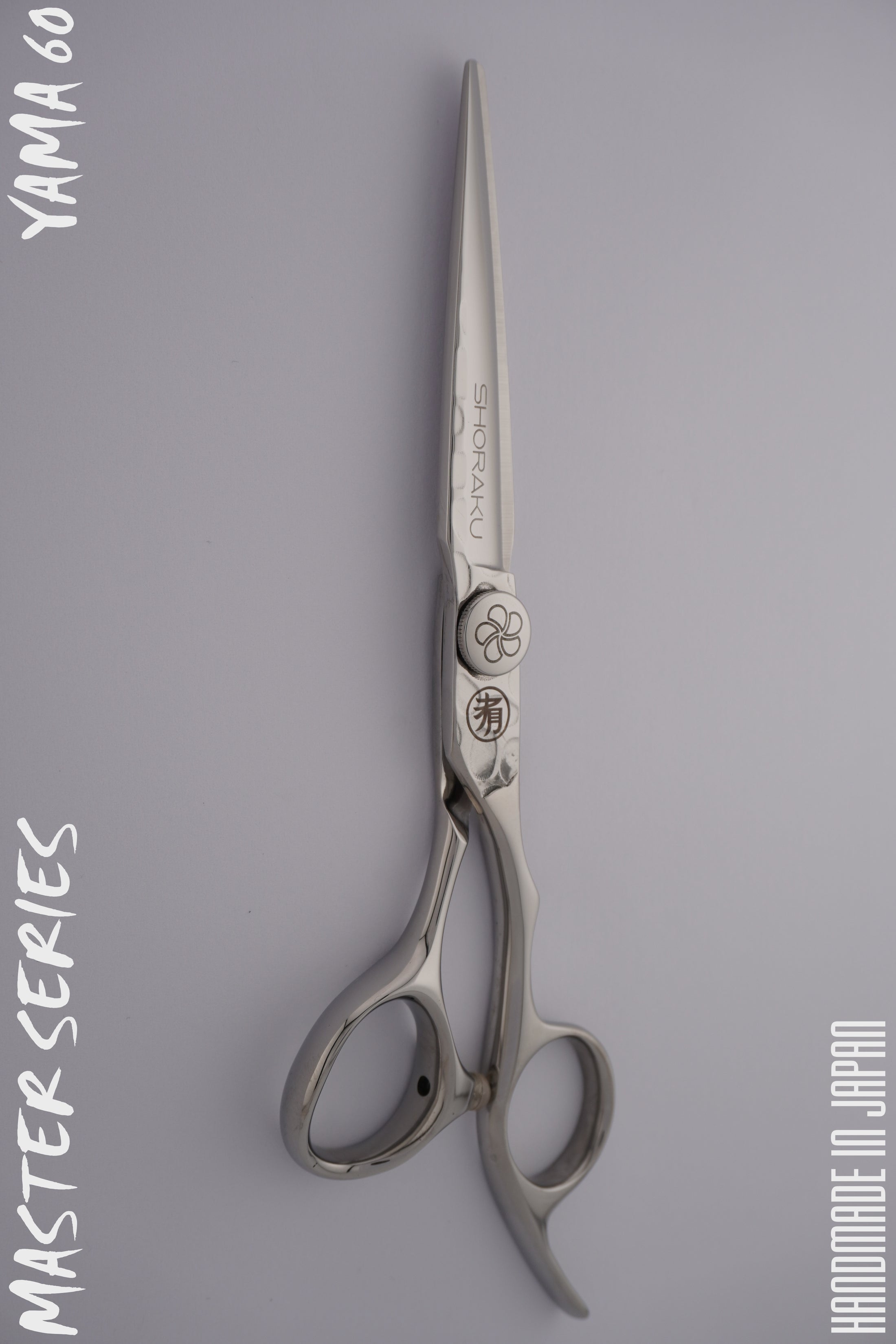 Shoraku Yama hairdressing scissors